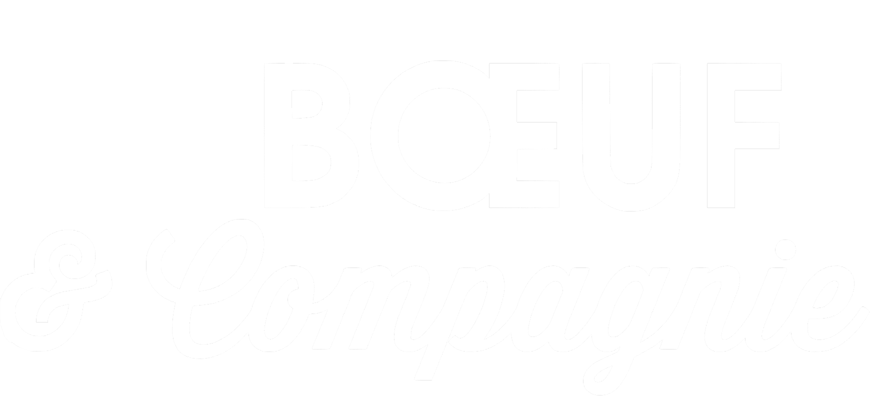 Boeuf & compagnie